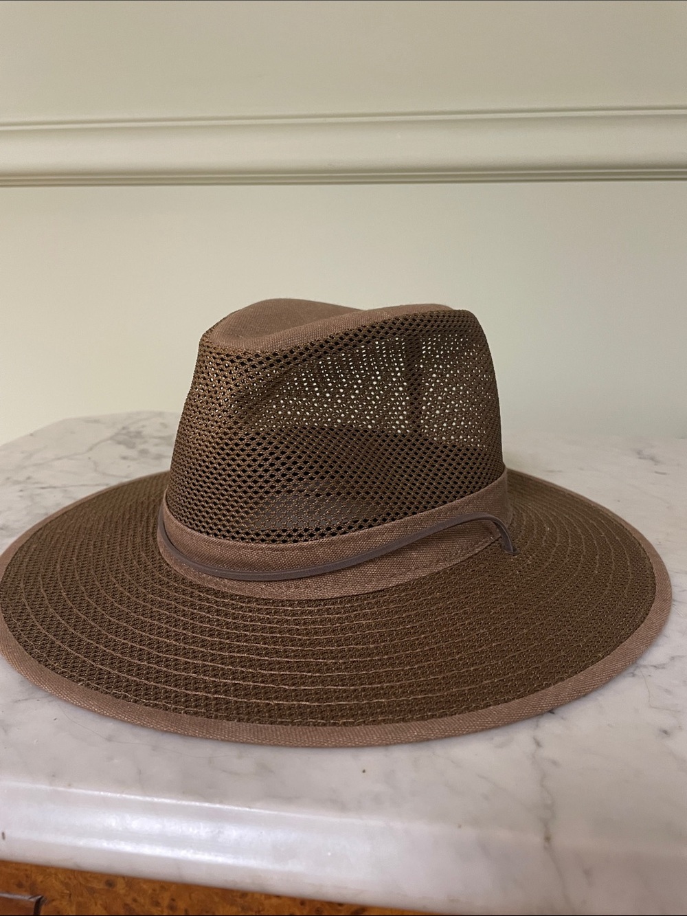 Henschel Original Aussie Breezer Hat